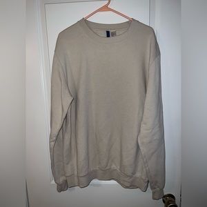 H&M Divided Basic Sweatshirt